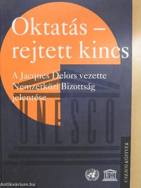 Oktatás - rejtett kincs 