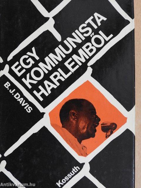 Egy kommunista Harlemből