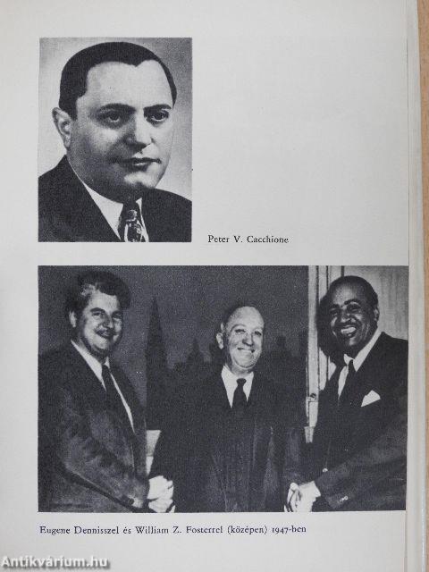 Egy kommunista Harlemből