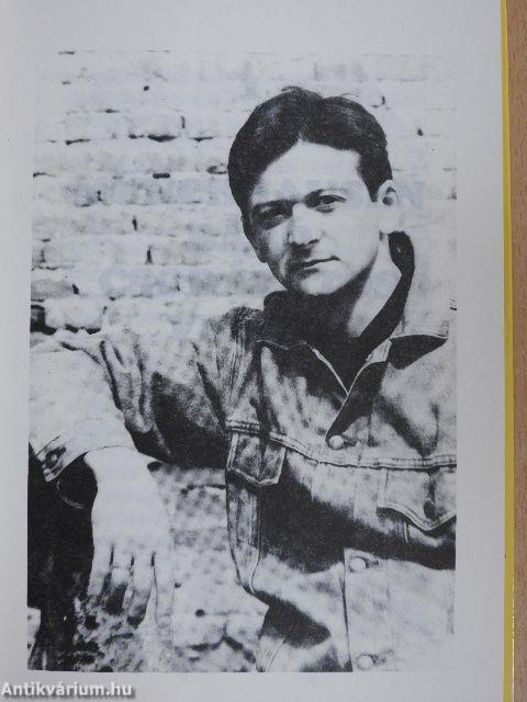 Münchhausen báró csodálatos versei