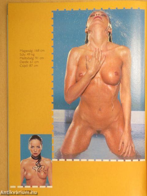 Playboy 2000. augusztus
