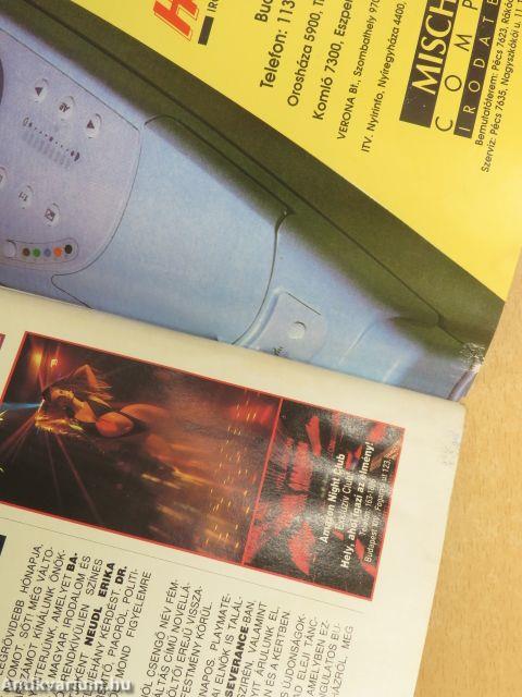 Playboy 1993. január