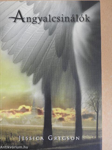 Angyalcsinálók