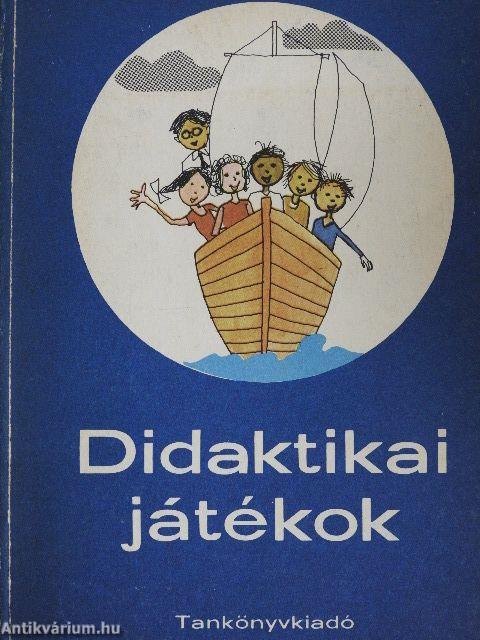 Didaktikai játékok