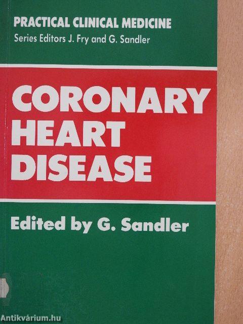 Coronary Heart Disease