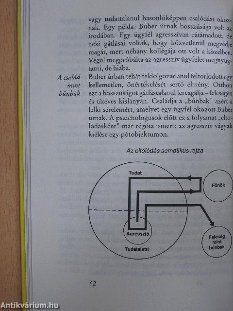 Ki, ha én nem?