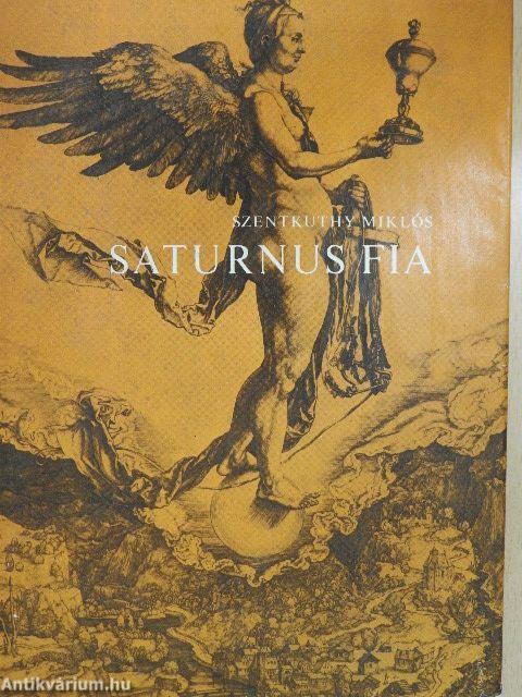 Saturnus fia