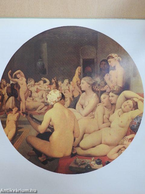 Ingres