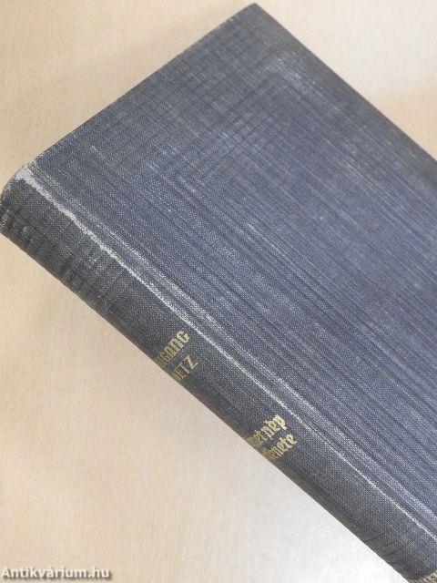 A német nép története