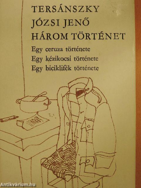 Három történet