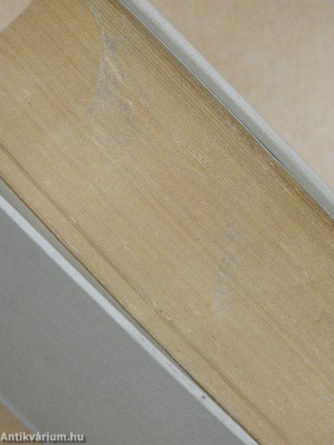 Nemzetközi Almanach 1960