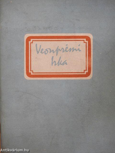 Veszprémi Irka