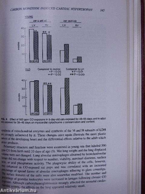 Growth of the Heart in Health and Disease