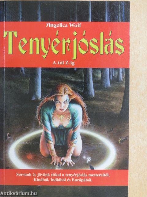 Tenyérjóslás