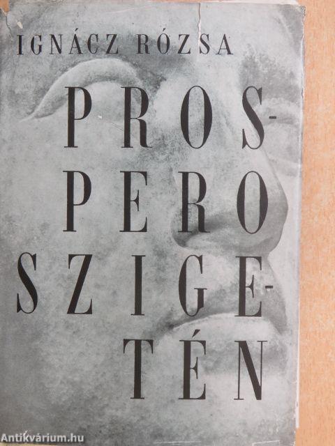 Prospero szigetén