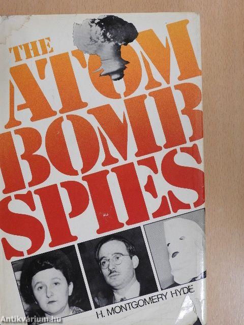 The Atom Bomb Spies