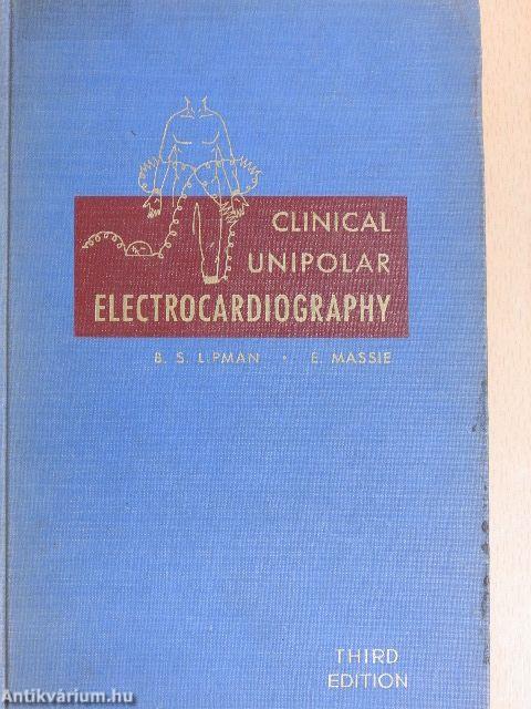 Clinical Unipolar Electrocardiography