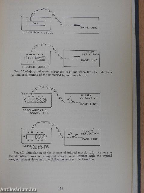 Clinical Unipolar Electrocardiography