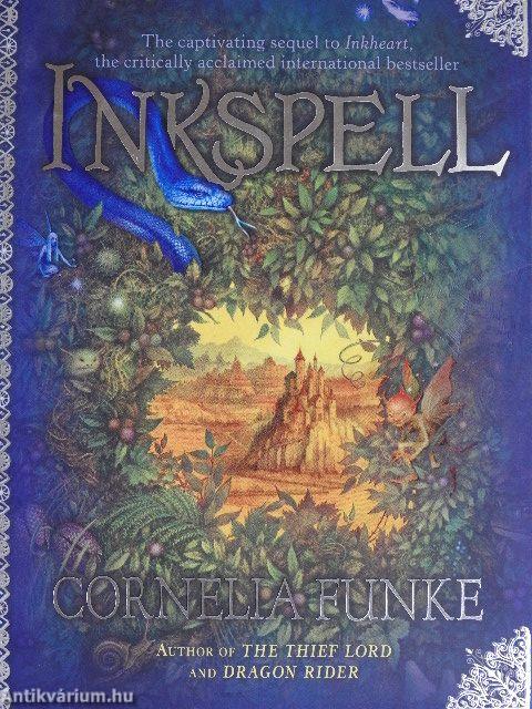 Inkspell