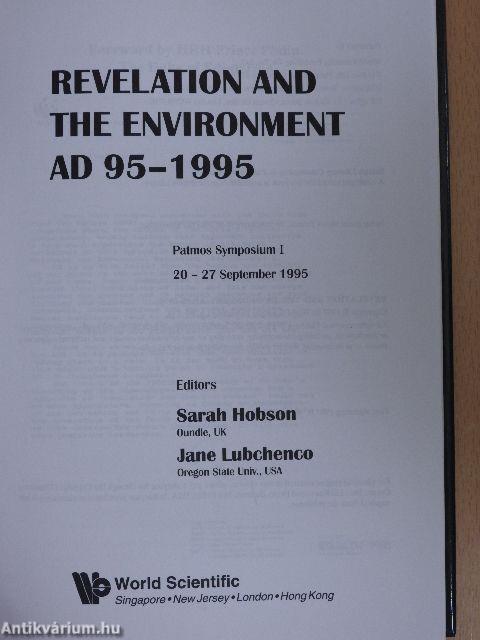 Revelation and the Environment AD 95-1995