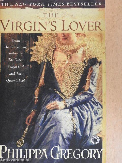 The Virgin's Lover