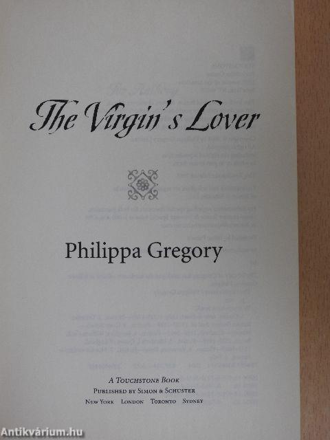 The Virgin's Lover