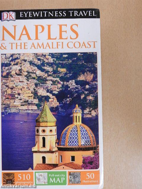 Naples & the Amalfi Coast