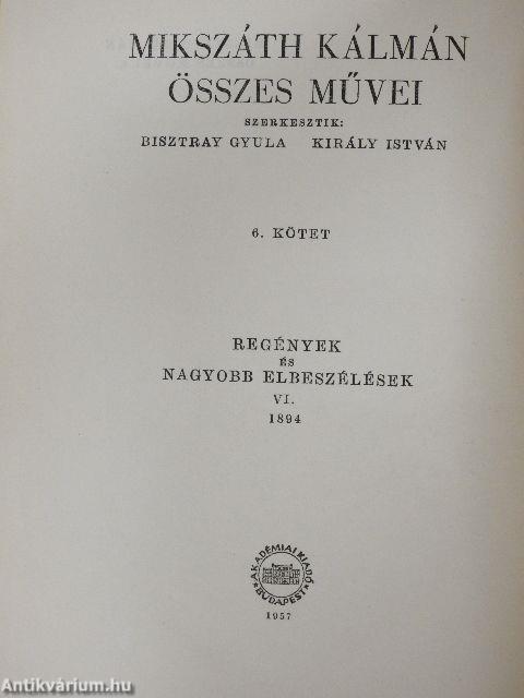 Beszterce ostroma/Függelék: Nyílt levél Nagy Miklóshoz, a "Vasárnapi Újság" szerkesztőjéhez