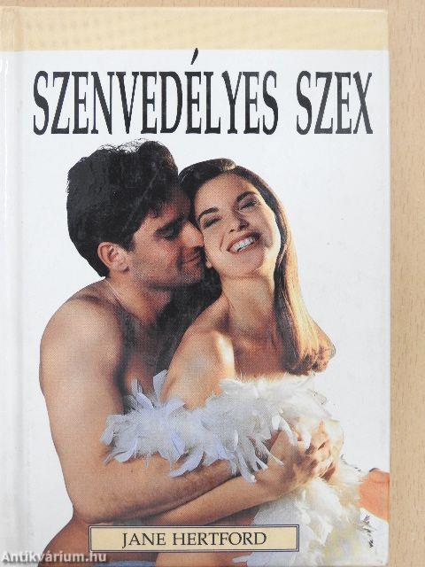 Szenvedélyes szex