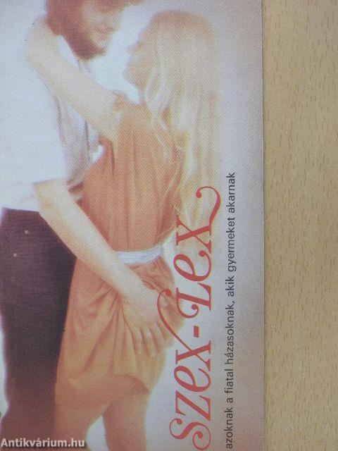 Szex-lex