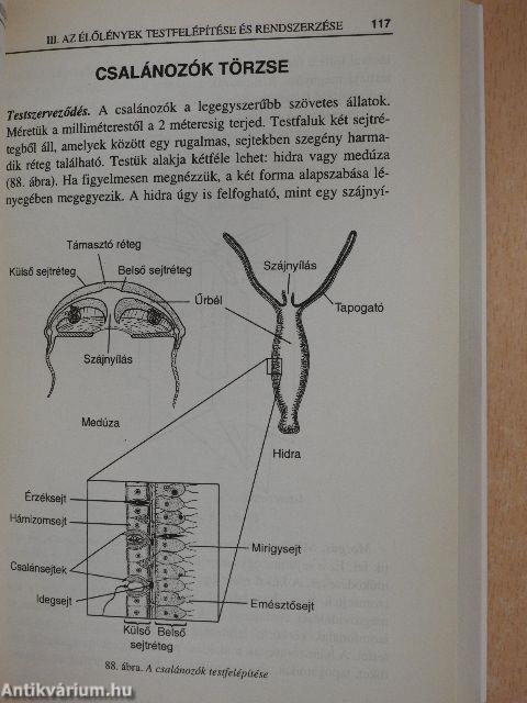 Biológia