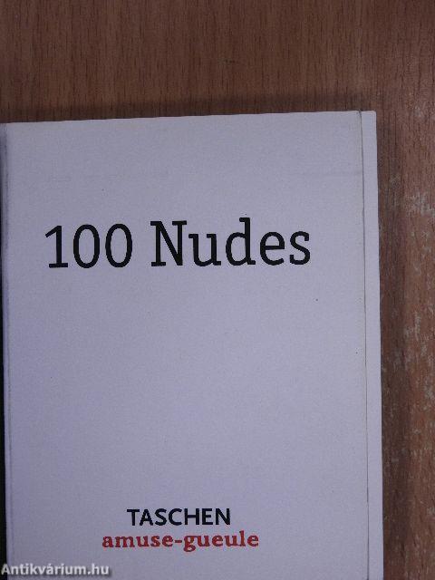 100 Nudes