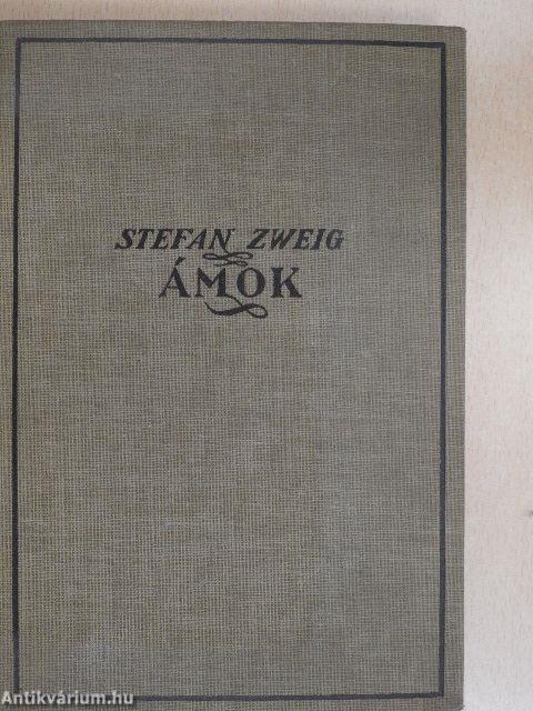 Ámok I-II.