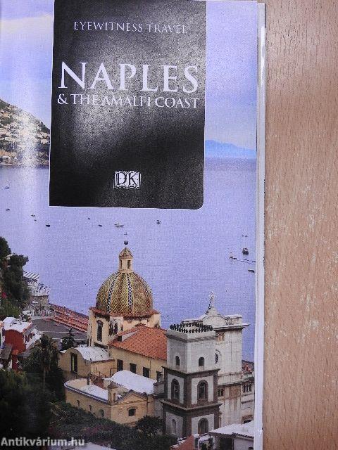 Naples & the Amalfi Coast