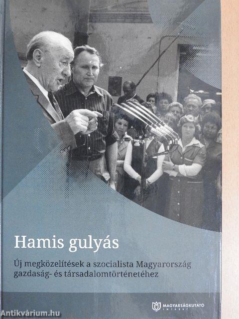 Hamis gulyás