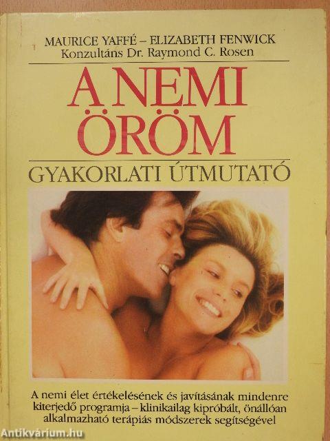 A nemi öröm