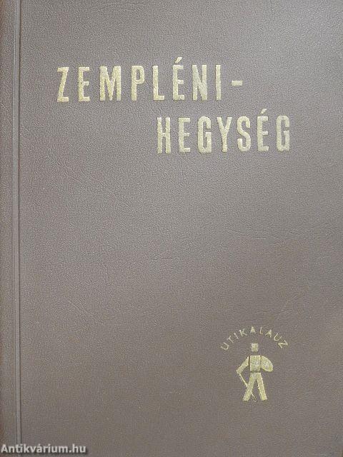 Zempléni-hegység