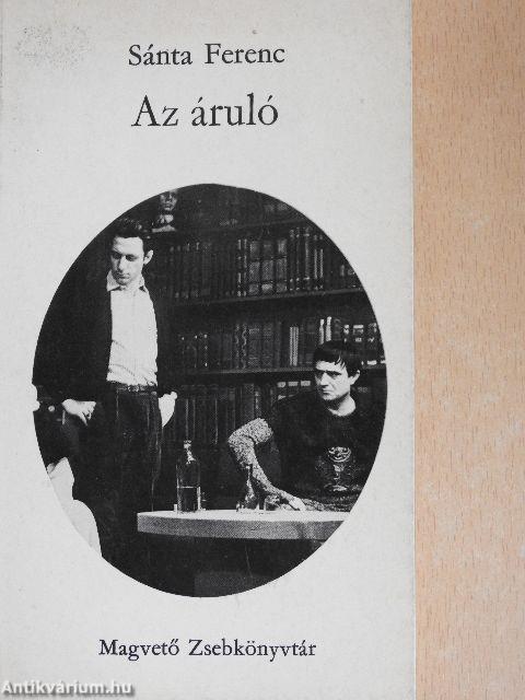 Az áruló 