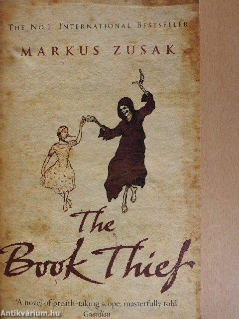 The Book Thief