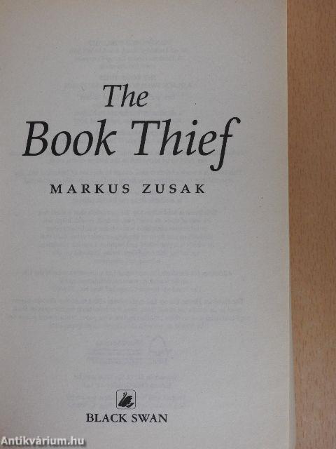 The Book Thief