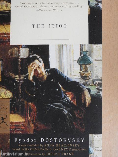 The Idiot