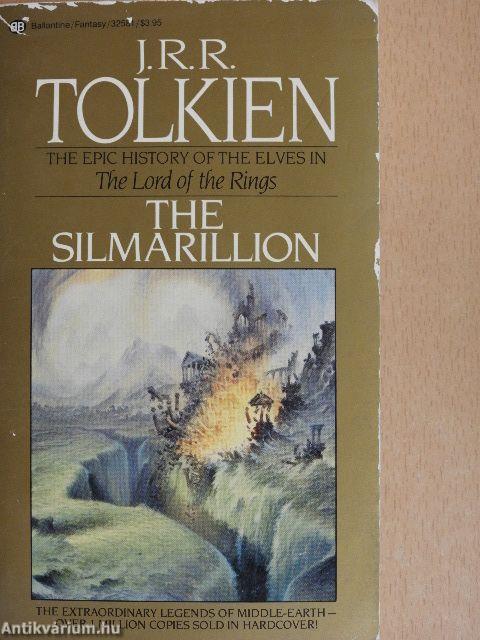 The Silmarillion