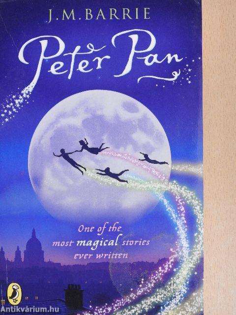 Peter Pan