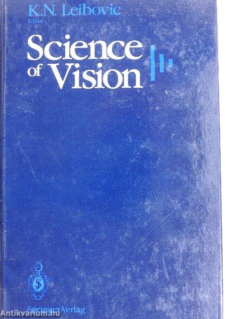 Science of Vision