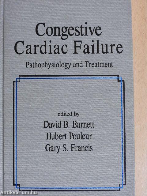 Congestive Cardiac Failure