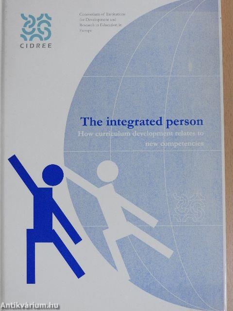 The integrated person