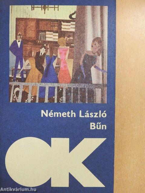 Bűn