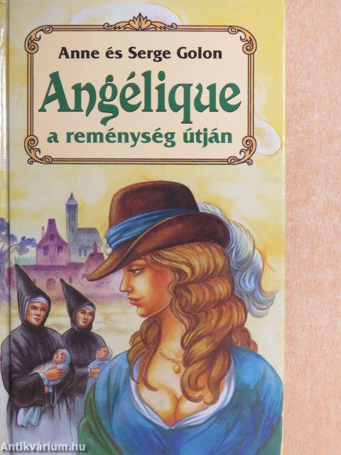 Angélique a reménység útján