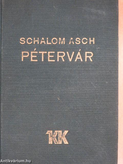 Pétervár/Varsó/Moszkva