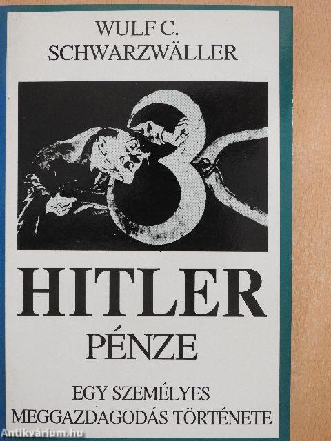 Hitler pénze